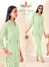 Tunic House Hoty Noty 18 Designer Cord Set Catalog